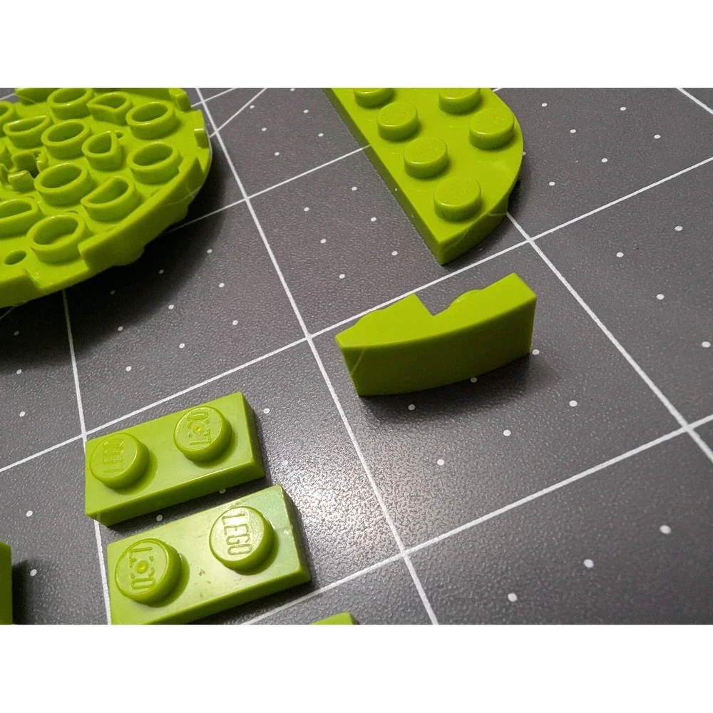 Lego oz these
